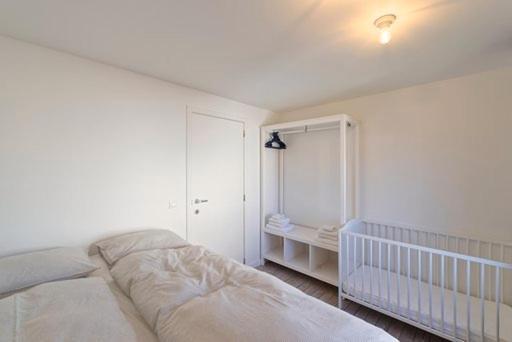 Vakantiewoning Loreley Oostduinkerke-Bad Dış mekan fotoğraf