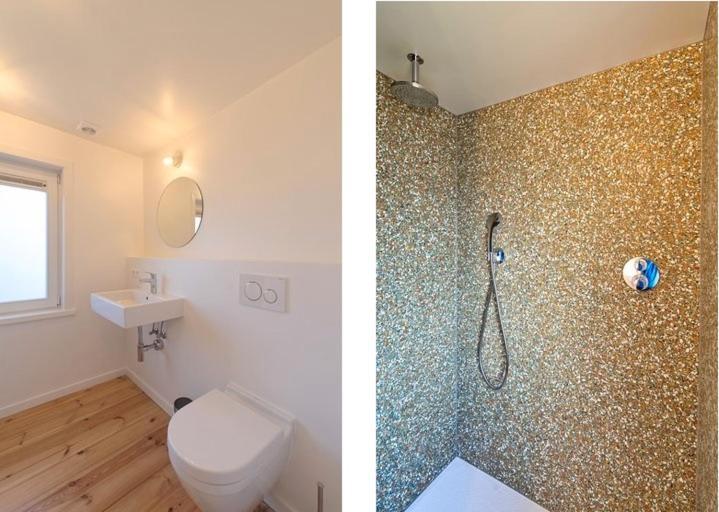 Vakantiewoning Loreley Oostduinkerke-Bad Dış mekan fotoğraf