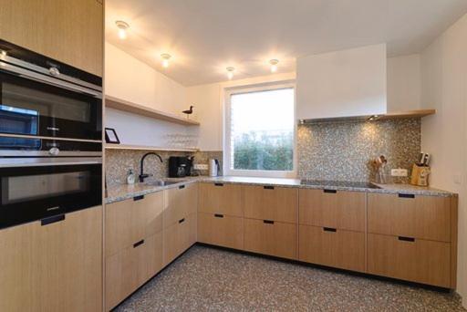 Vakantiewoning Loreley Oostduinkerke-Bad Dış mekan fotoğraf