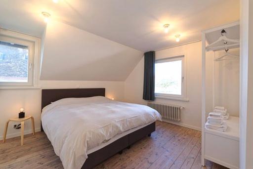 Vakantiewoning Loreley Oostduinkerke-Bad Dış mekan fotoğraf