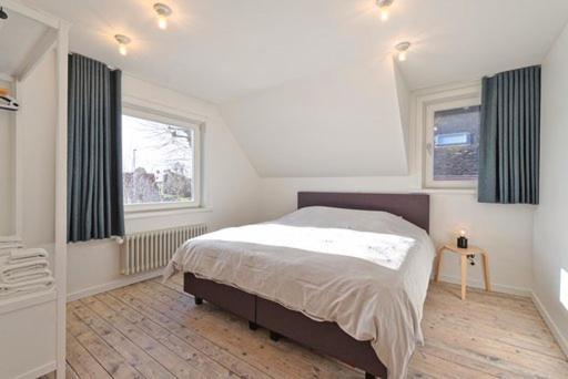 Vakantiewoning Loreley Oostduinkerke-Bad Dış mekan fotoğraf